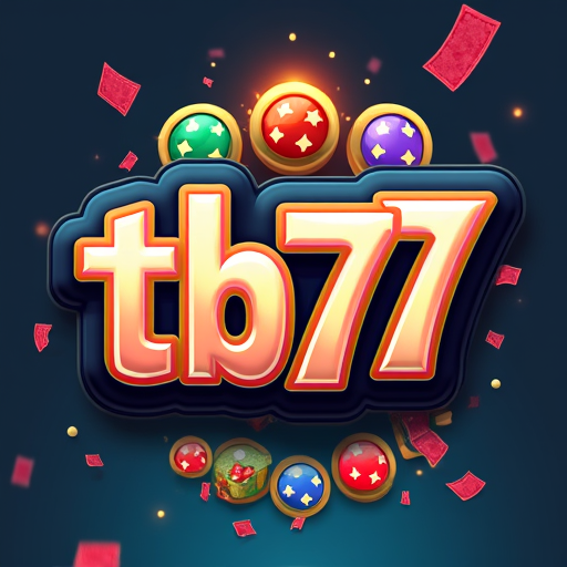 tb777 jogo